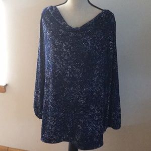 Women’s plus size top